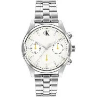 Calvin Klein Watches Reloj Modern Vintage 38mm 3atm Quartz Analogical