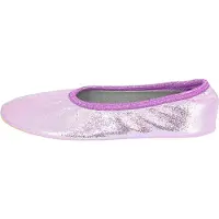 Beck Bailarina lila / lavanda