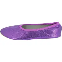 Beck Bailarina lila