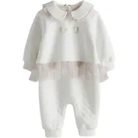 Ted Baker Pijama entero/body oro / rosé / blanco
