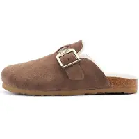 Australia Luxe Collective Zapatos abiertos ' BERLIN ' marrón