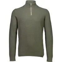 Lindbergh Jersey verde