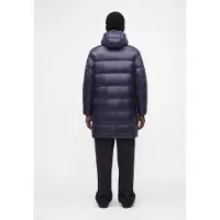 Blauer.USA Abrigo de invierno navy