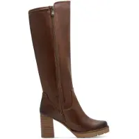 Marco Tozzi Botas marrón