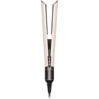Dyson Plancha secador de pelo Airstrait (Ceramic pink/Rose gold)