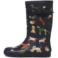 Aigle Botas Woody-pop Pt 2
