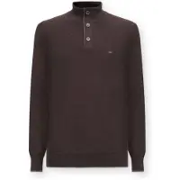 Fynch&Hatton Jersey Con Media Cremallera 1614219