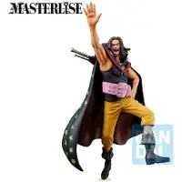 Banpresto Figura Masterlise Expiece Yasopp (red Hair Pirates)