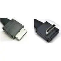 Intel Cable Sff-8611 700 Mm