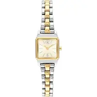 Calvin Klein Watches Reloj De Mujer Soft Form 16mm 3atm Quartz Analogical