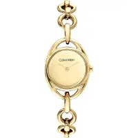 Calvin Klein Watches Reloj De Mujer Pure Link 25mm 3atm Quartz Analogical