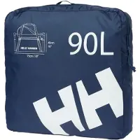 Helly Hansen Bolsa Duffle 90l