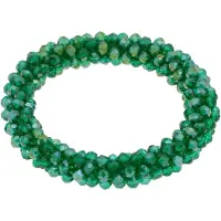 Faina Pulsera verde