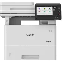 Canon Impresora Multifunción Láser I-sensys Mf563dw