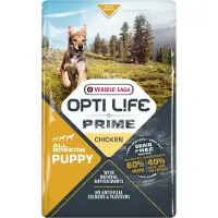 Versele-Laga Opti Life Prime para cachorros - 2,5 kg