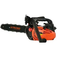 GEKO Sierra de cadena motorizada, 1100W, 25cm, modelo 01861