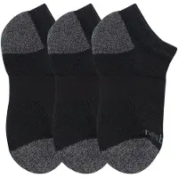 New Balance Calcetines Invisibles Active Graphic 3 Pares