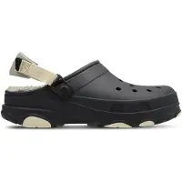 Crocs Zuecos All Terrain Lined