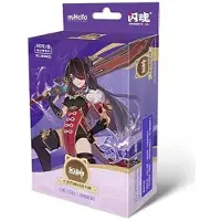 Mihoyo Juego De Cartas Genshin Impact Beidou