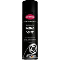 Caramba Lubricante 500ml