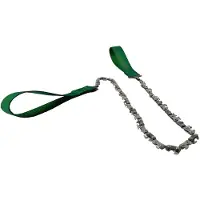 Lemvigh-Muller - - Sierra size Chain Length: 65 cm, negro/beige