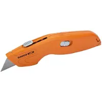 Bahco Cúter Retráctil 160 Mm