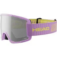 Head Máscara Esquí Contex Pro 5k L