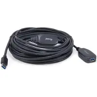 Equip Cable Extensor Vga 133347 M/f 10 M