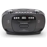 Thomson Radio Rk200cd