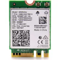Intel Tarjeta De Expansión Ax200 M Pci-e