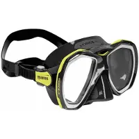 Mares Máscara De Buceo Force-x