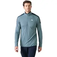 Helly Hansen Forro Polar Con Media Cremallera