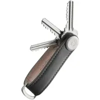 OrbitKey Llavero Leather