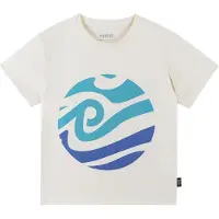 Reima Camiseta De Manga Corta Vauhdikas