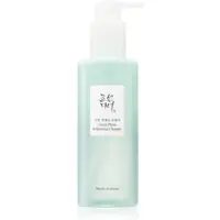 Beauty of Joseon - Green Plum Refreshing Cleanser Jumbo 200ml