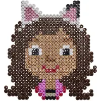 Hama Kit De Manualidades ``midi Gabby´s Dollhouse`` (387975)
