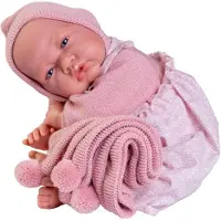 MuÑecas Antonio Juan Muñeca Froad Con Falda