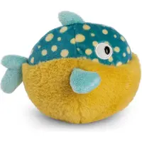Nici Pez Globo Volker Teddy 15 Cm