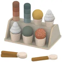 Flexa Juego De Helados