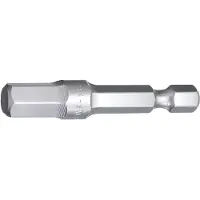 Stahlwille 1280-1284: Juegos de puntas para destornilladores, número de modelo 1283 08330006. Número de referencia: 1283