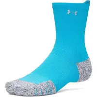 Under Armour Calcetines Crew Velociti Run Cush 3 Unidades