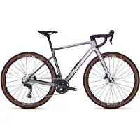Focus Bicicleta De Gravel Atlas 8.7 Grx 820