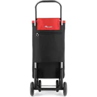 Rolser Carrito De La Compra Sbelta Mf