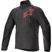 Alpinestars Chaqueta Hyde Xt Drystar Xf