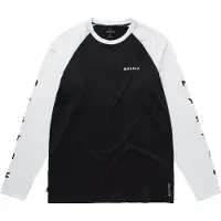 Mystic Rash Guard Manga Larga Bolt Quickdry