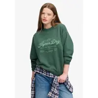 Superdry Sudadera Vintage Workwear Crew
