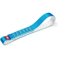 Ocun Eslinga Eco-pes 16 Mm 15 Cm 5 Unidades