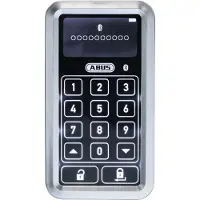 ABUS Teclado De Control De Acceso Hometec Pro Cft3100