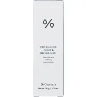Dr Ceuracle - Limpiador nocturno Pro Balance Night Enzyme Wash