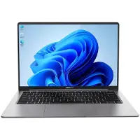 GEEKOM Portátil Geekbook X14 Pro 14´´ Ultra 9-185h/32gb/1tb Ssd
